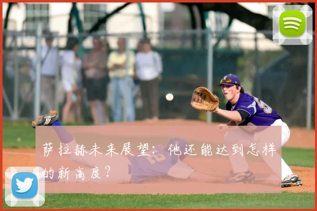 萨拉赫未来展望:他还能达到怎样的新高度?